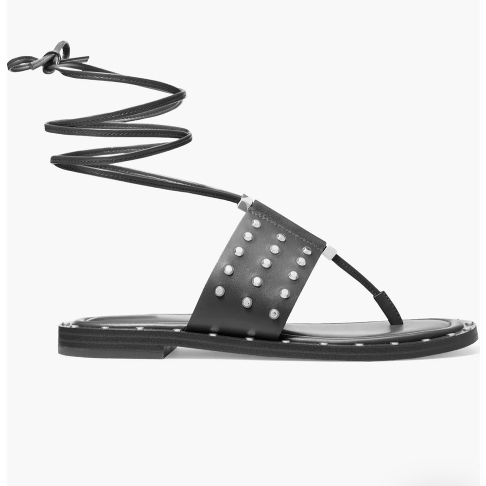 MICHAEL KORKS FLAT SANDAL